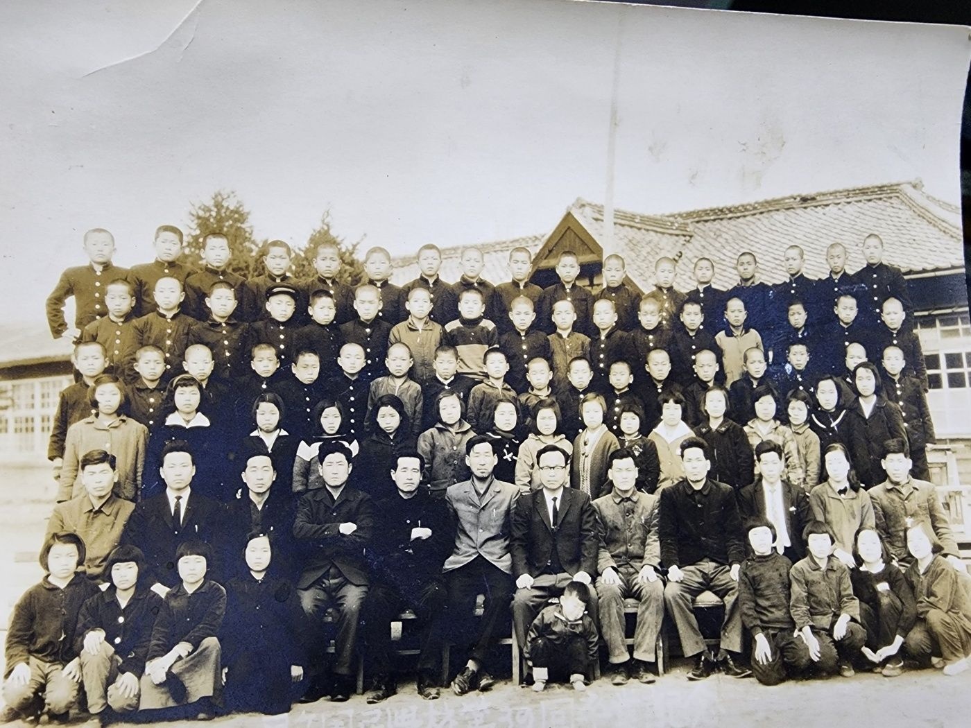 간문초 100주년 행사 사진 21
